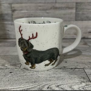 Royal Worcester Wrendale Mug